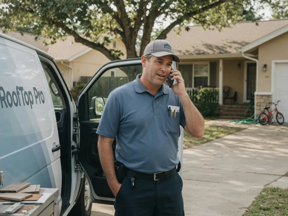 Roof Repair Ratcliff, TX FAQs