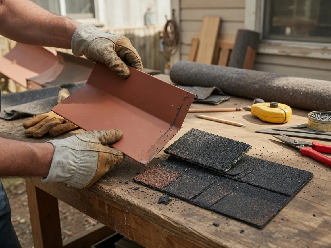 Roof Repair company in Ratcliff, TX